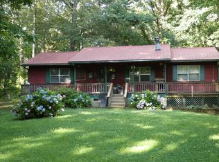 179 Old Federal Rd, Talking Rock, GA 30175