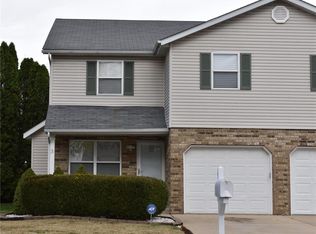 3 Impala Ct, Belleville, IL 62221