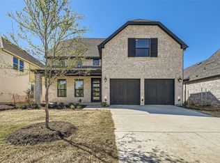 2741 Starwood Dr, Prosper, TX 75078