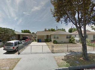 11406 Broaded St, Santa Fe Springs, CA 90670