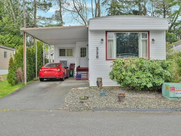 1840 160th St #320, Surrey, BC V4A 4X4