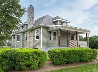 20 N Harrison Rd, Donnelsville, OH