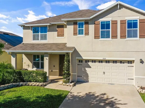 1905 Green Dragon Dr, Saint Cloud, FL 34771
