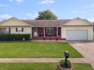 112 Mulberry Ln NE, Cleveland, TN 37312