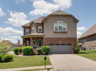 1001 Foust Ct, Spring Hill, TN 37174