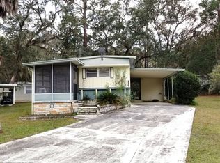 1307 Milltown Ct, Brooksville, FL 34601