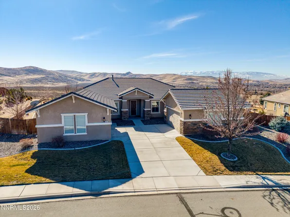 4747 Jacmel Ct, Sparks, NV 89436