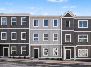 732 Orchard Vista Cir, Raleigh, NC 27606