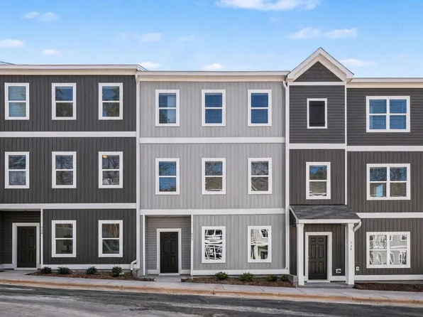 732 Orchard Vista Cir, Raleigh, NC 27606