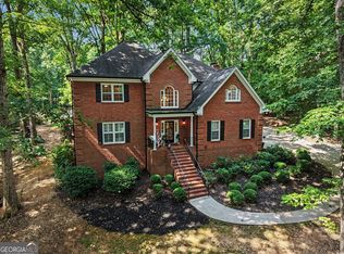 615 Riverbottom Rd, Athens, GA 30606