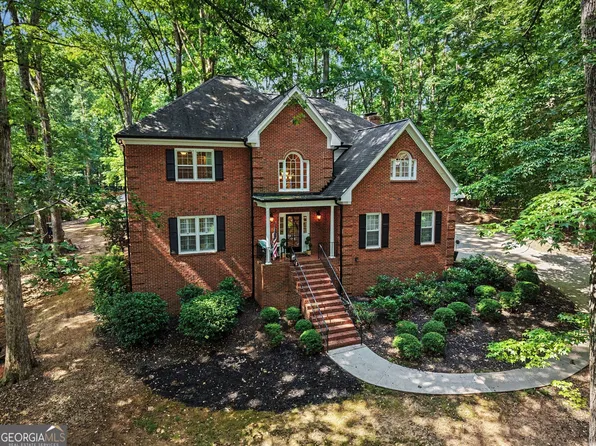 615 Riverbottom Rd, Athens, GA 30606