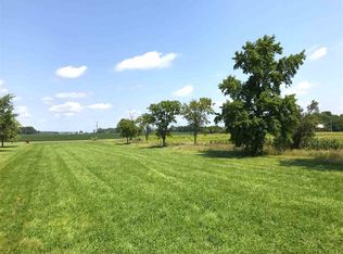 5459 W County Road 200 S, New Castle, IN 47362