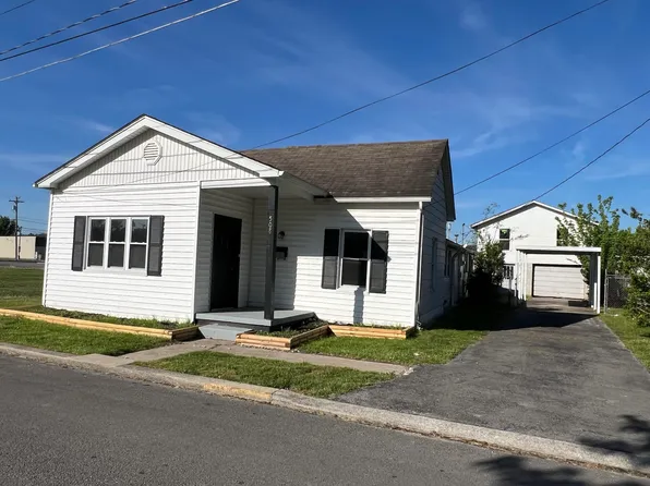 508 College St, Corbin, KY 40701