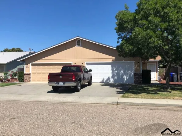 1455 Howard Ct, Red Bluff, CA 96080