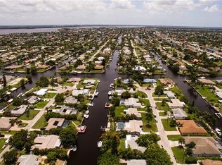 3109 SE 17th Ave, Cape Coral, FL 33904