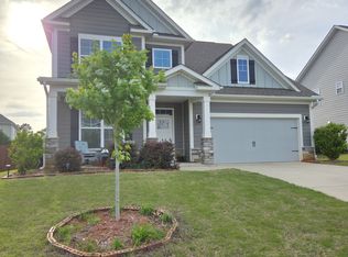 615 Kingsley Hill Ct, Lexington, SC 29072