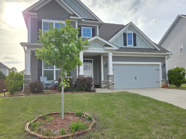 615 Kingsley Hill Ct, Lexington, SC 29072