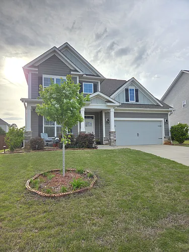 615 Kingsley Hill Ct Photo 1