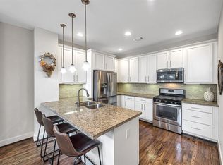 1821 Crestdale Dr, Houston, TX 77080