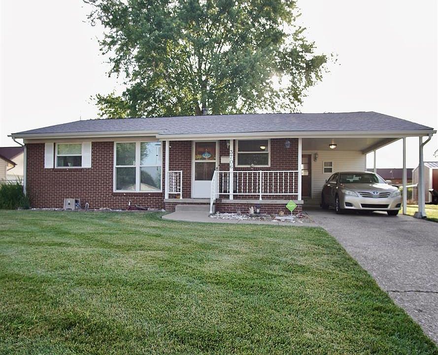 3706 Placid Pl, Owensboro, KY 42303 Zillow