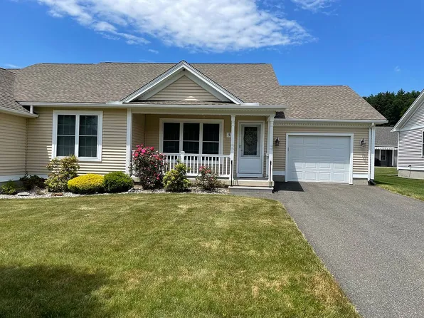 308 Miller St Unit 34, Ludlow, MA 01056