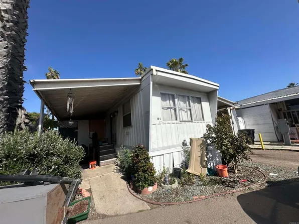 1100 Industrial Blvd Space H6, Chula Vista, CA 91911