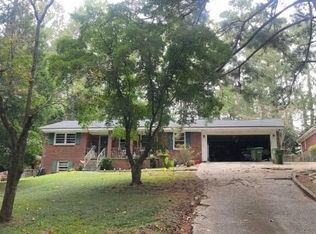 4485 Bakers Ferry Rd SW, Atlanta, GA 30331