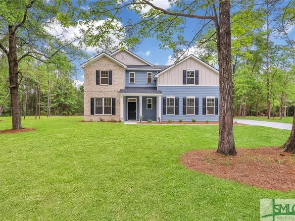 110 Ramsey Way, Rincon, GA 31326