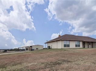 467 County Road 4196, Decatur, TX 76234