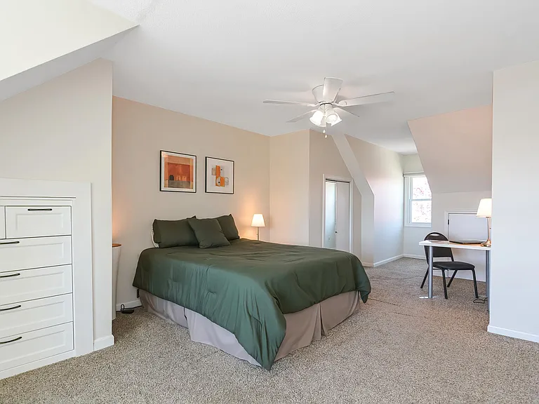 109 Salem St #205 — Photo 21