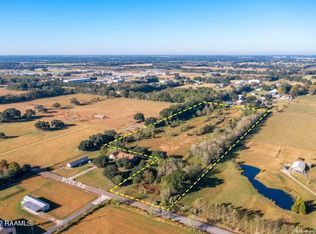 609 Pitt Rd, Scott, LA 70583