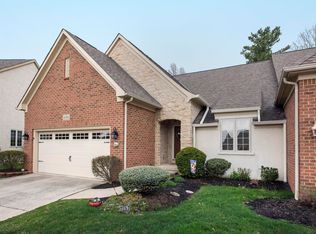 6300 Kinver Edge Way, Columbus, OH 43213