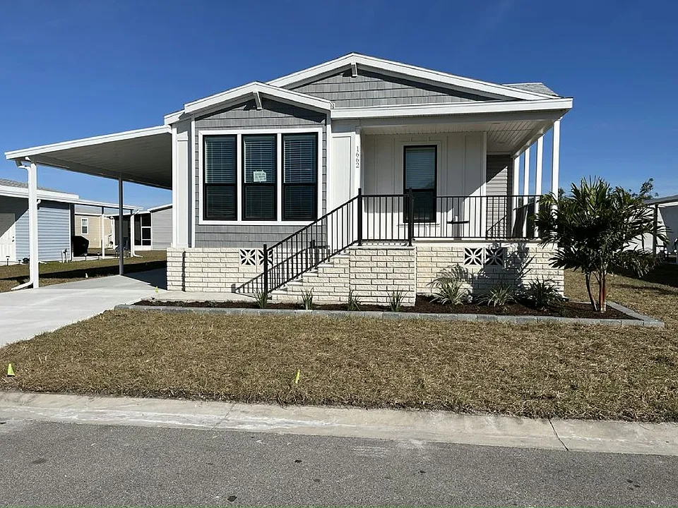 1662 Coralwood Ln #352