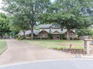 2000 S 88th St, Fort Smith, AR 72903