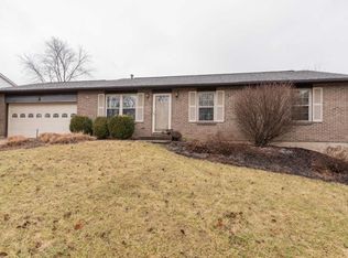 10501 Mill Rd, Cincinnati, OH 45240