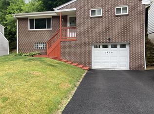 3410 Spring Garden Rd, Pittsburgh, PA 15212