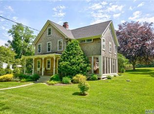 5 Sunshine Rd, Shelter Island, NY 11964