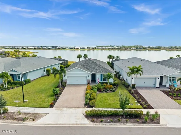 42162 Journey Dr, Punta Gorda, FL 33982