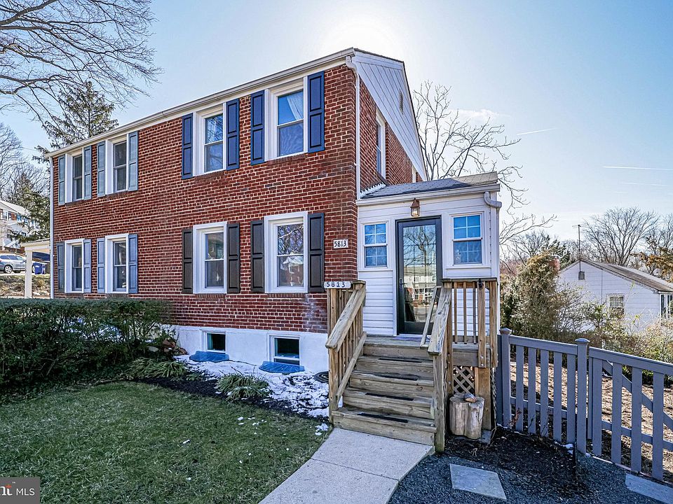 5813 Edgehill Dr, Alexandria, VA 22303 Zillow