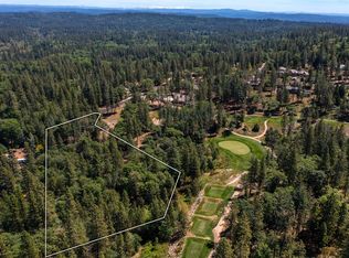 15135 Woodvale Ln LOT 255, Meadow Vista, CA 95722