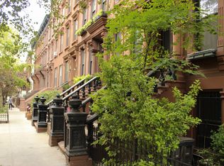 118 W 130th St #1, New York, NY 10027