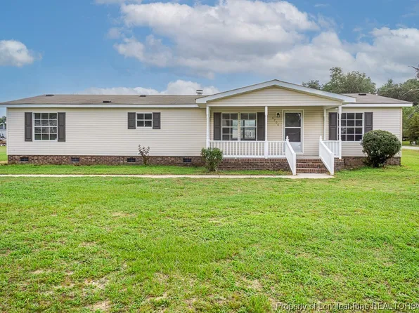 6700 Tennis Dr, Stedman, NC 28391