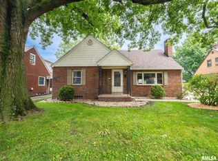 2315 W Sherman Ave, Peoria, IL