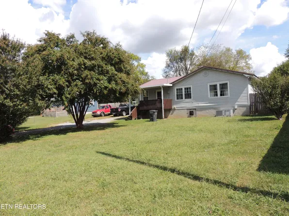 2010 Bradshaw Garden Rd, Knoxville, TN 37912