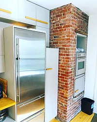Rented by New York Manhattan Real Estate Incorporated