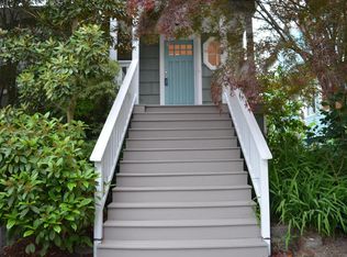 1008 W Blaine St #A, Seattle, WA 98119