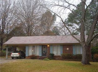 807 Lynn St, Somerville, TN 38068