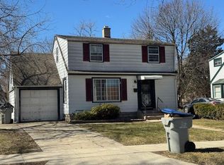 5515 North 52ND STREET, Milwaukee, WI 53218