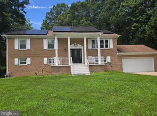 11965 Autumnwood Ln, Fort Washington, MD 20744