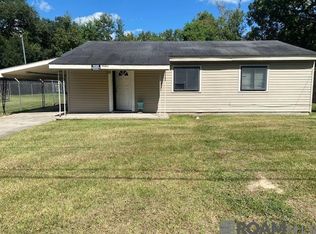 2815 74th Ave, Baton Rouge, LA 70807